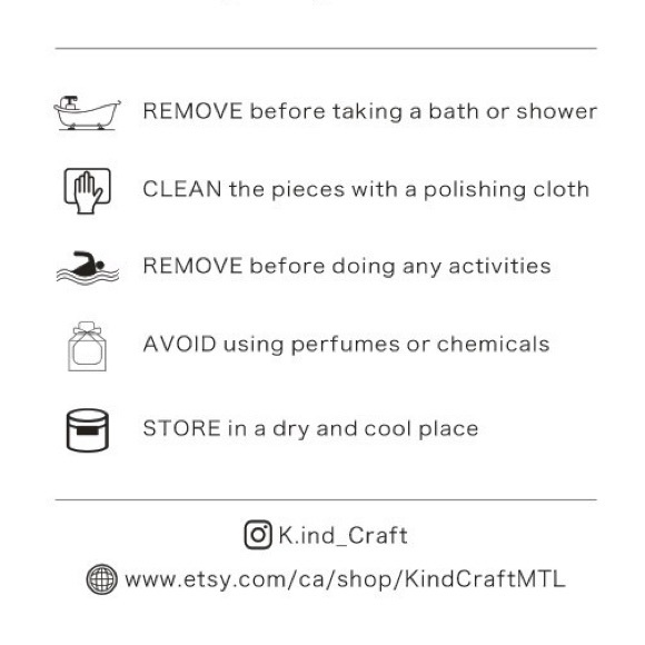 🌟Buy 1 Get 1 FREE 🍳Sunny-side up Vermeil Gold Pearl Charm Necklace silver - Picture 11 of 11